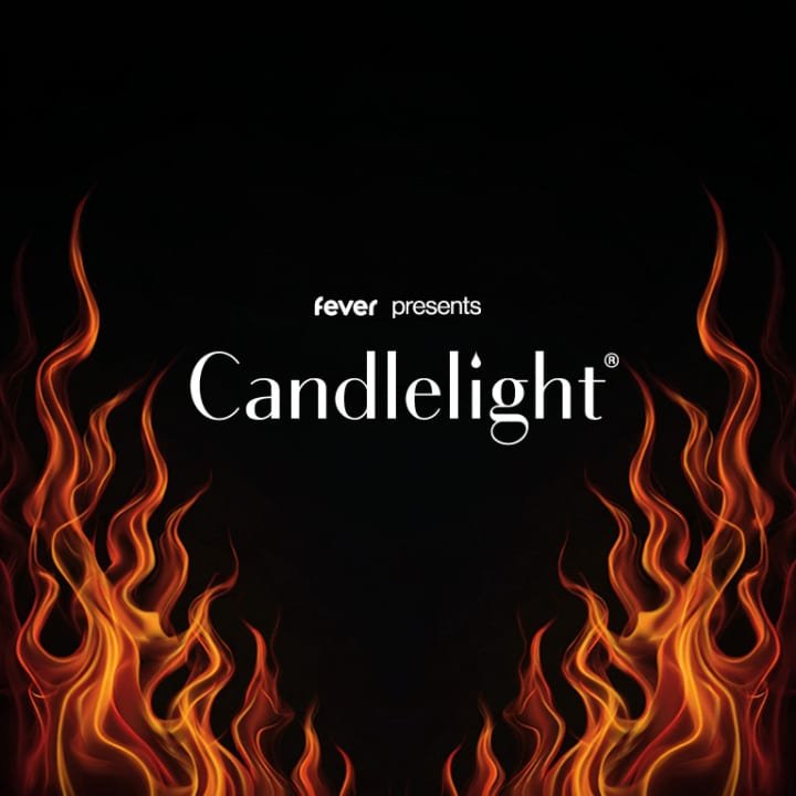 Candlelight: Clásicos del Rock