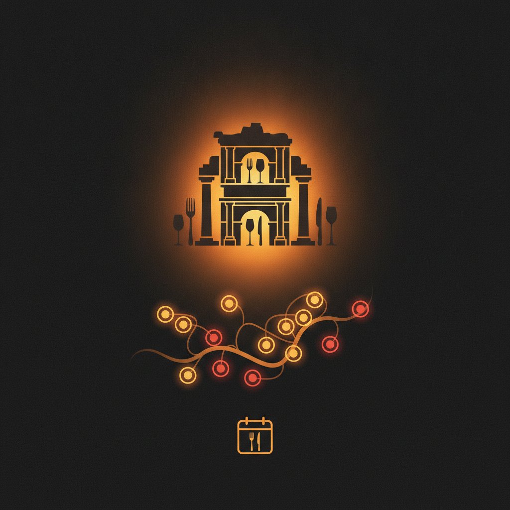 Festival Roma Norte Food Week