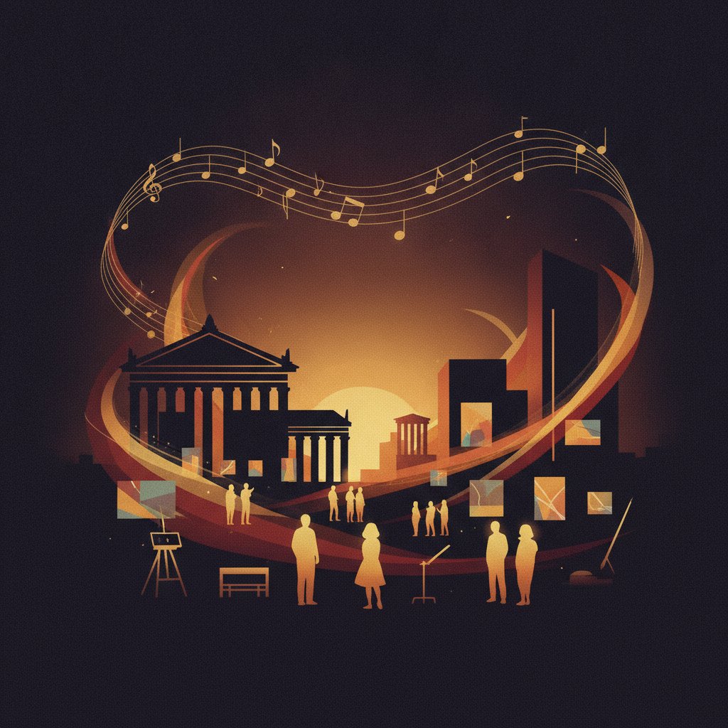 Noche de Museos