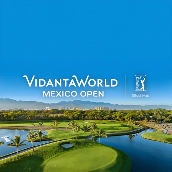 VidantaWorld Mexico Open 2026